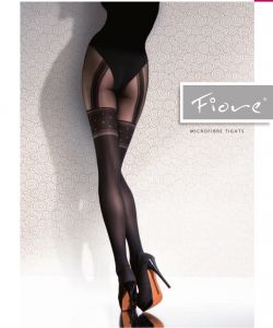 Fiore - Winter 2015